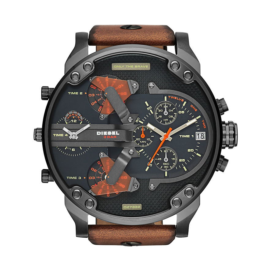 Diesel Chrono Mister Daddy 2.0 DZ7332 Diesel Chrono Mister Daddy 2.0 DZ7332