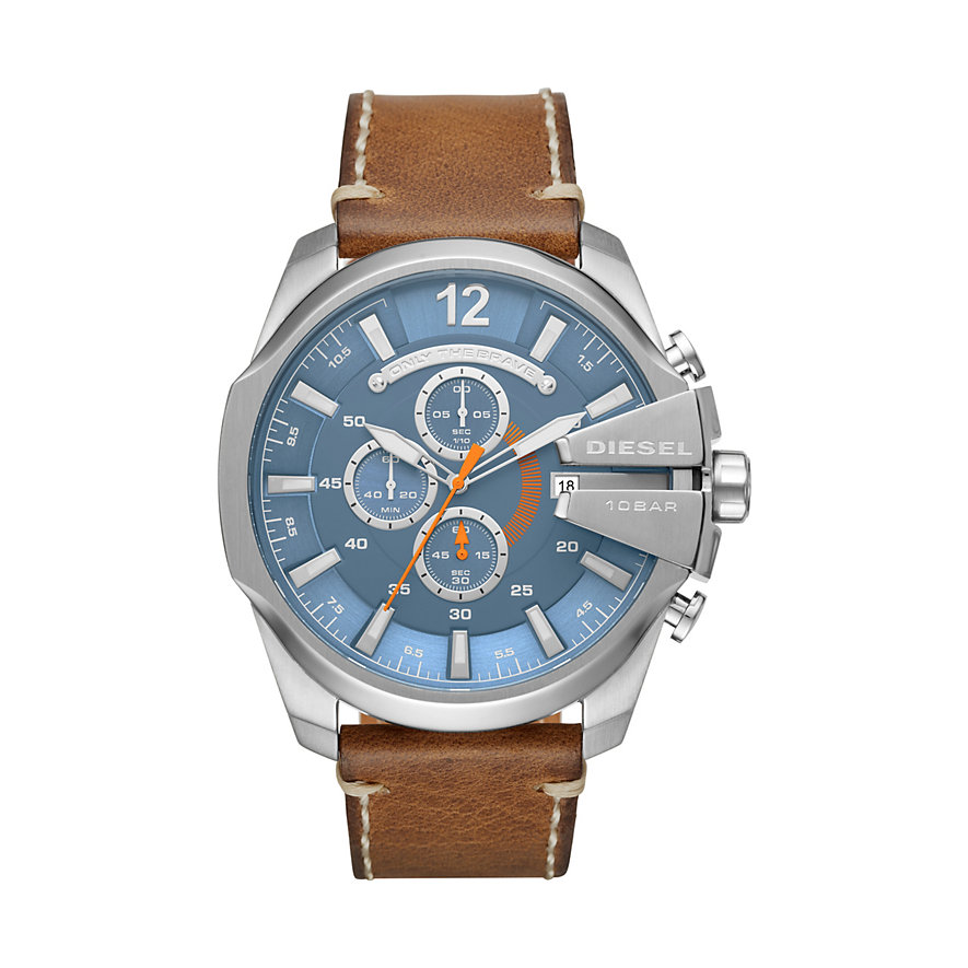 Diesel Chronograph DZ4458 Diesel Chronograph DZ4458