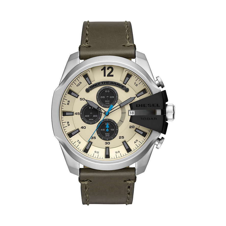 Diesel Chronograph DZ4464 Diesel Chronograph DZ4464