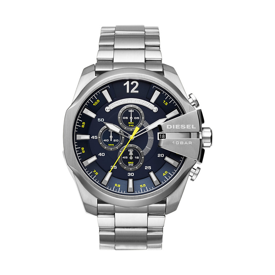 Diesel Chronograph DZ4465 Diesel Chronograph DZ4465
