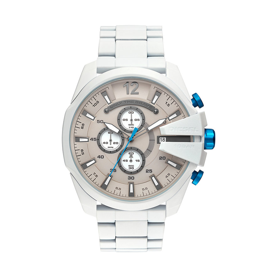 Diesel Chronograph DZ4502 Diesel Chronograph DZ4502