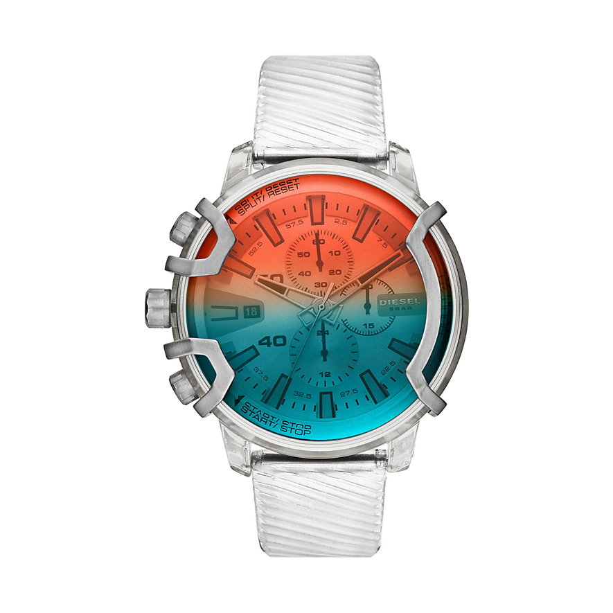 Diesel Chronograph DZ4521 Diesel Chronograph DZ4521