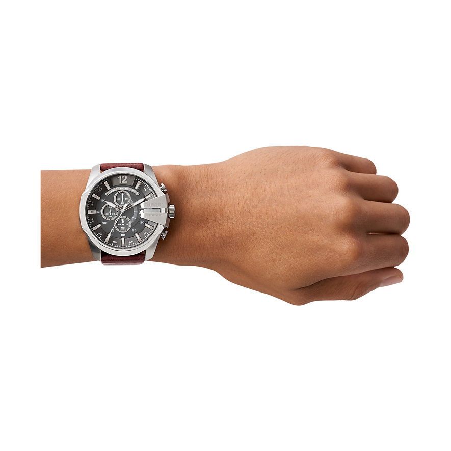 mk grayson watch