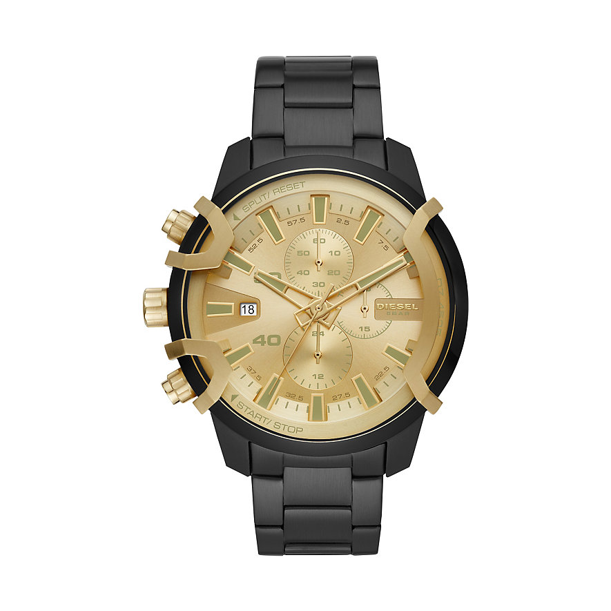 

Diesel Chronographe Griffed DZ4525