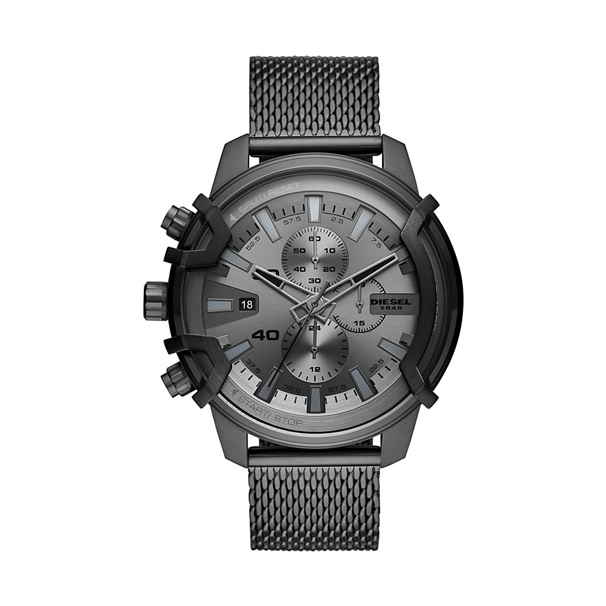 

Diesel Chronographe GRIFFED DZ4536