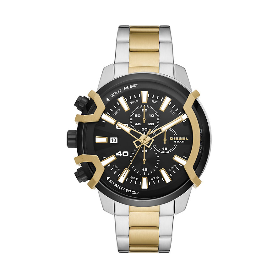 

Diesel Chronographe Griffed DZ4577