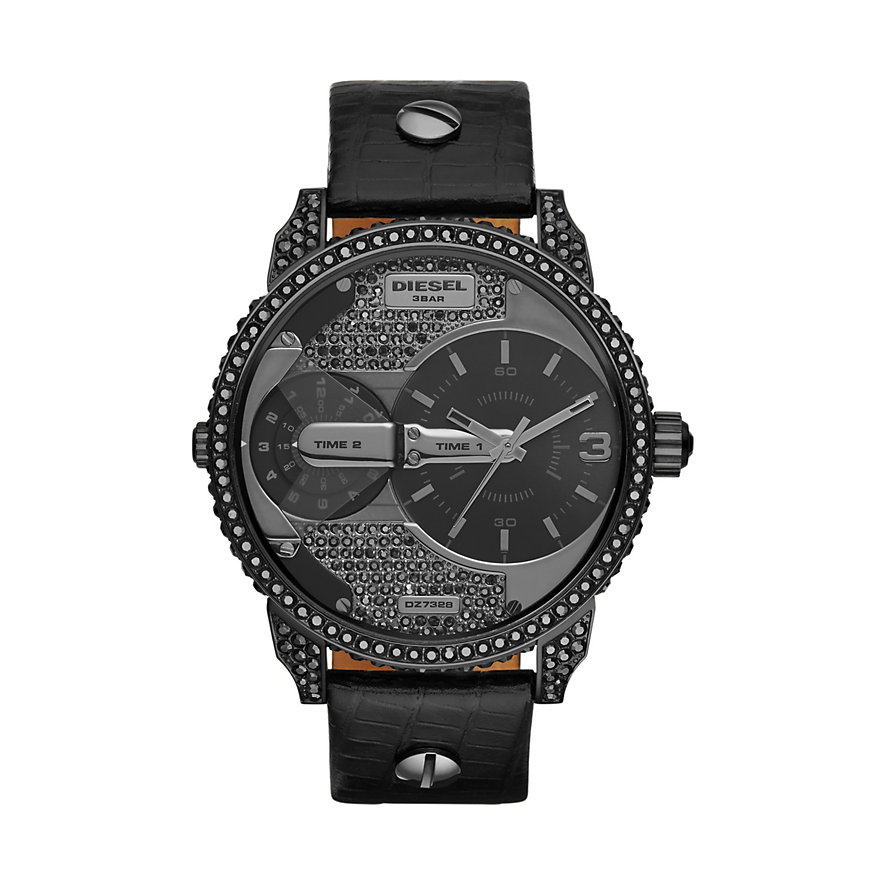 Diesel Dames Horloges SALE • Tot 20% korting • SuperSales