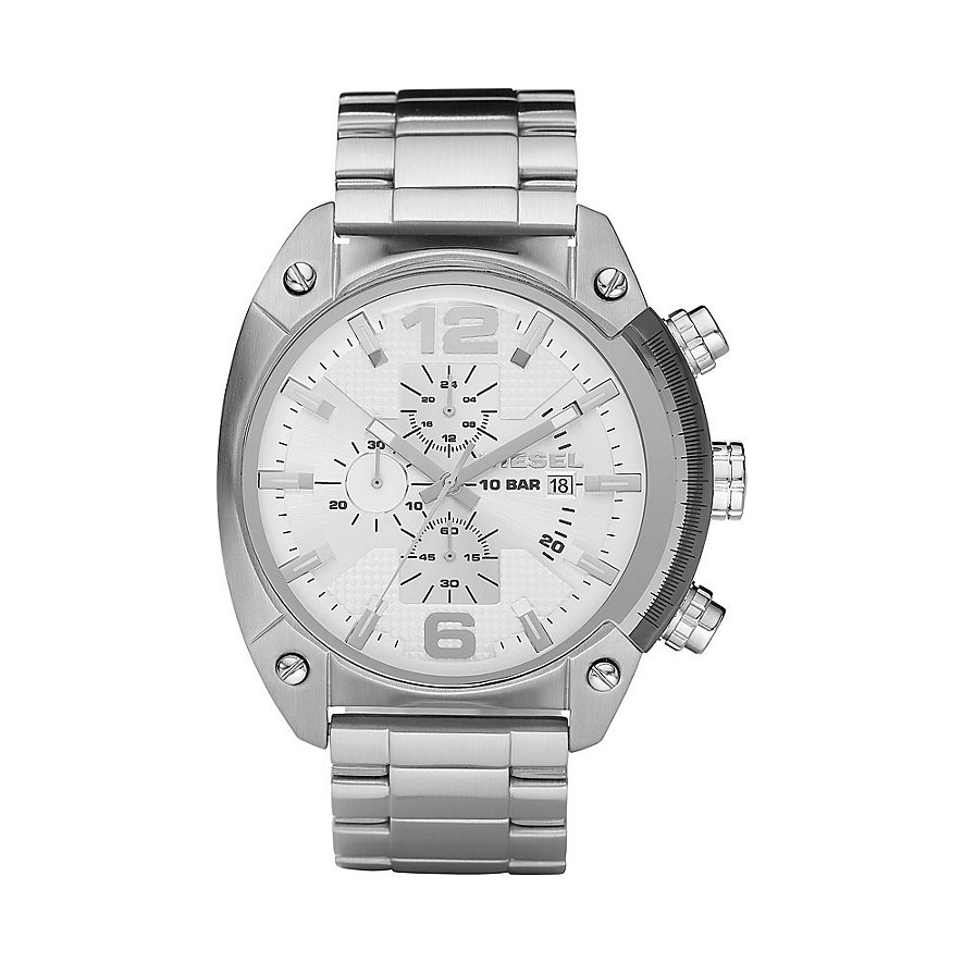 Diesel Herrenchronograph DZ4203 Diesel Herrenchronograph DZ4203