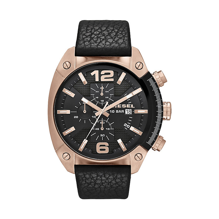 Diesel Herrenchronograph DZ4297 Diesel Herrenchronograph DZ4297