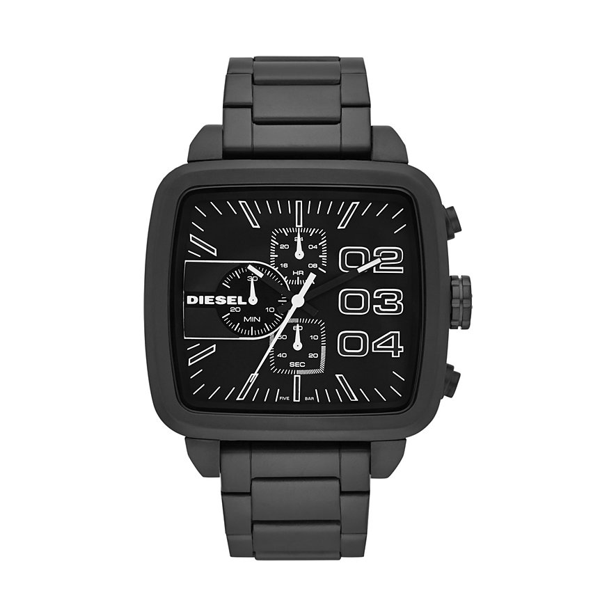 Diesel Herrenchronograph DZ4300 Diesel Herrenchronograph DZ4300