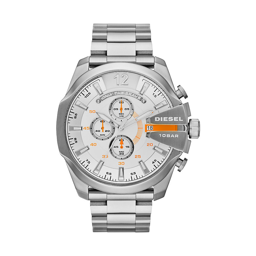 Diesel Herrenchronograph DZ4328 Diesel Herrenchronograph DZ4328