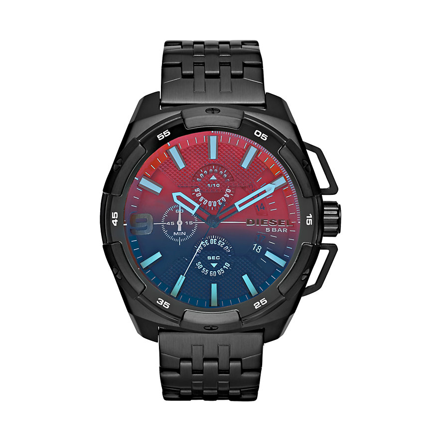 Diesel Herrenchronograph DZ4395 Diesel Herrenchronograph DZ4395