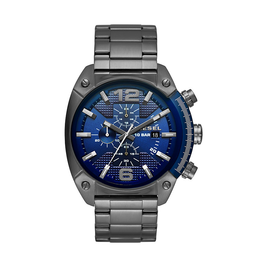 Diesel Herrenchronograph DZ4412 Diesel Herrenchronograph DZ4412
