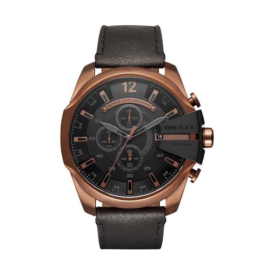 Diesel Herrenchronograph DZ4459 Diesel Herrenchronograph DZ4459