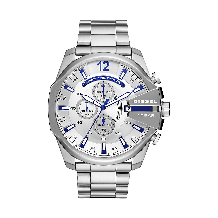 Diesel Herrenchronograph DZ4477 Diesel Herrenchronograph DZ4477