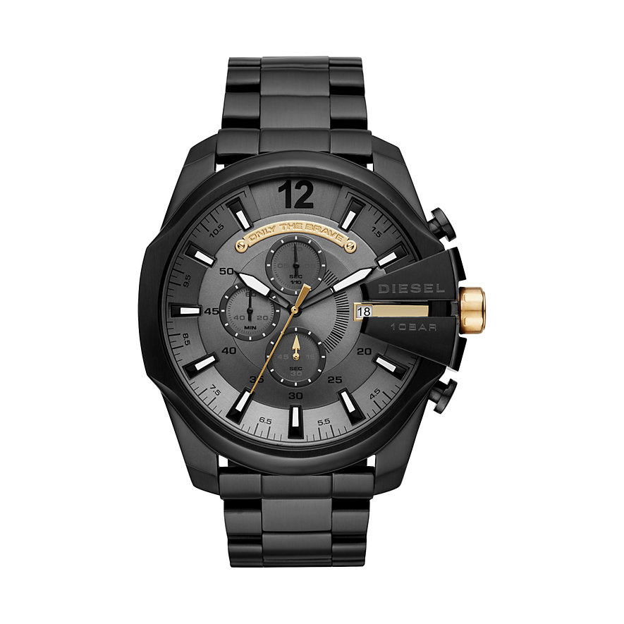 Diesel Herrenchronograph DZ4479 Diesel Herrenchronograph DZ4479