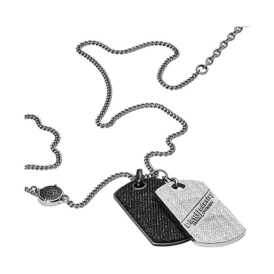 Diesel Herrenkette DX0935001 Diesel Herrenkette DX0935001