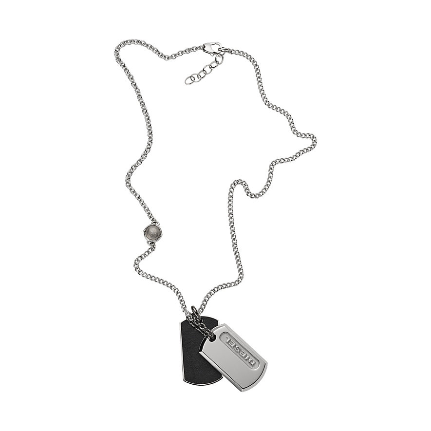 Diesel Herrenkette DX0954040 Diesel Herrenkette DX0954040