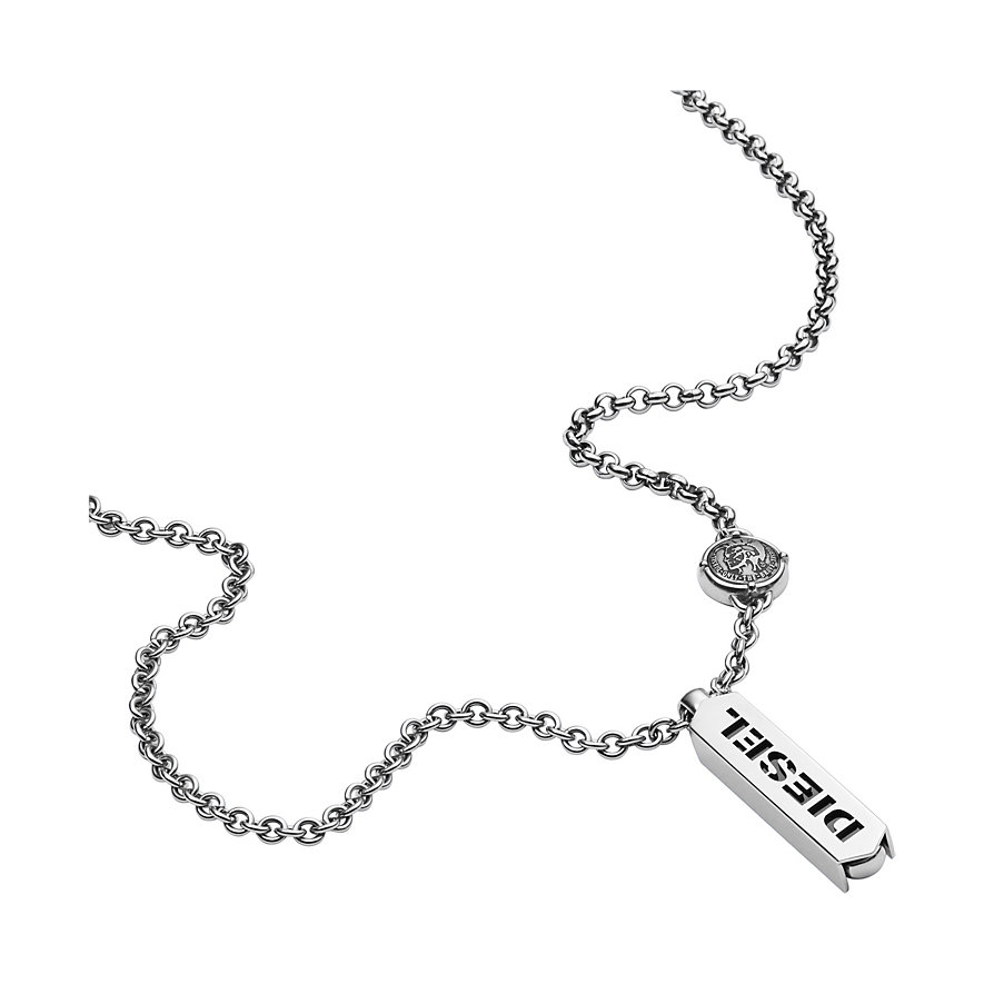 Diesel Herrenkette DX0997040 Diesel Herrenkette DX0997040