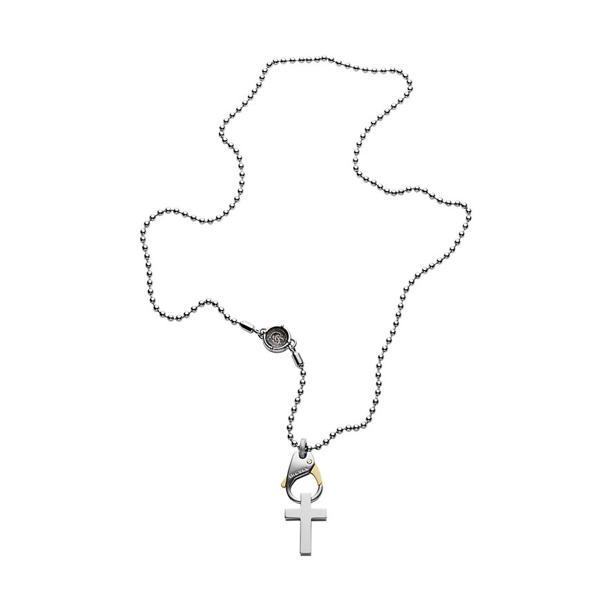 Diesel Kette DX1149040 Edelstahl