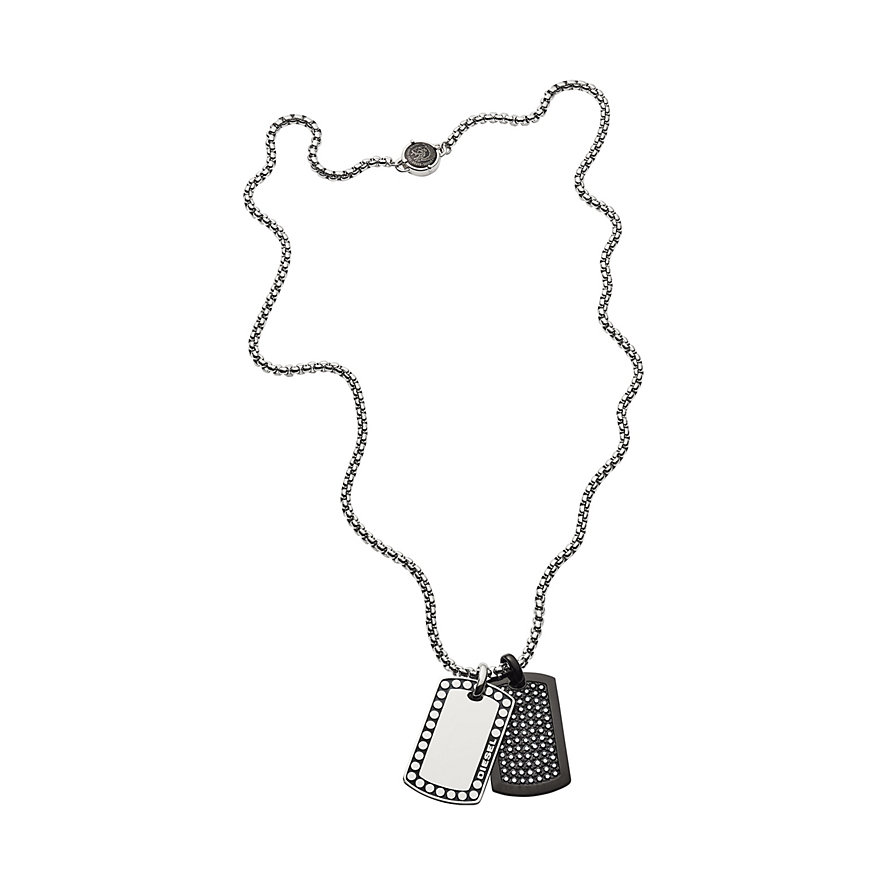

Diesel Kette DX1169040 Edelstahl