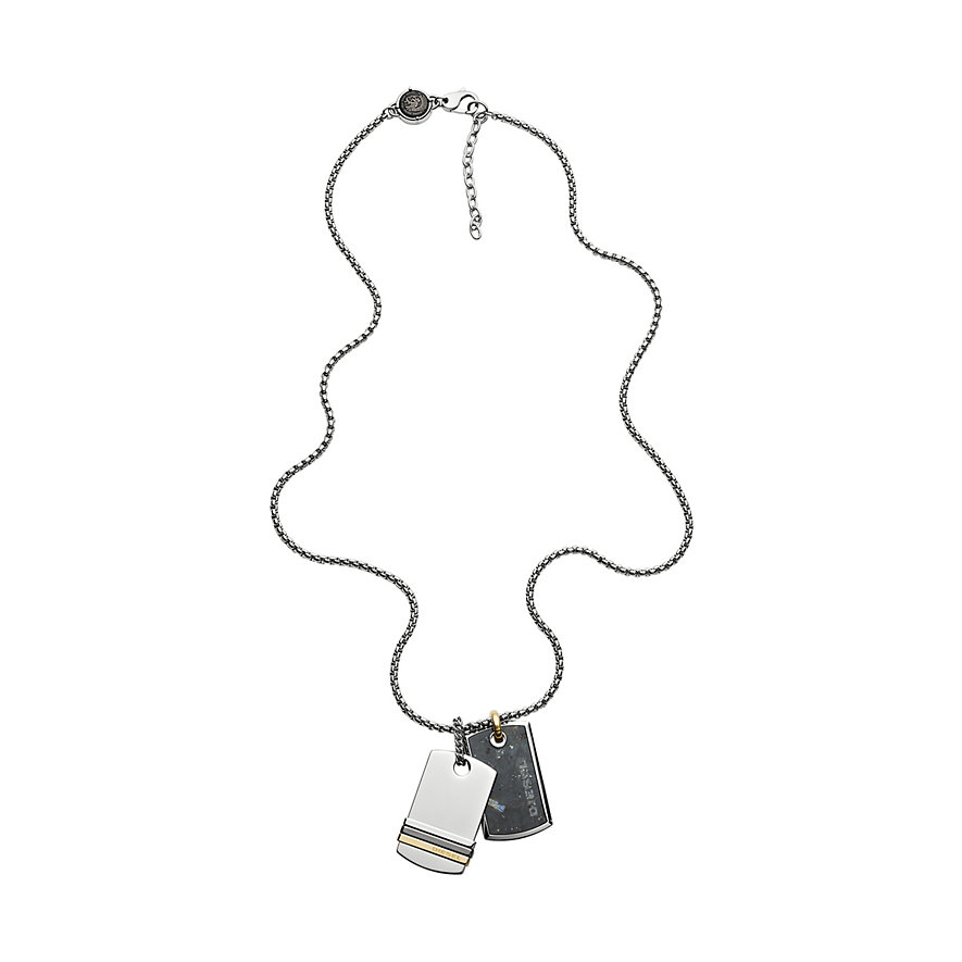 Diesel Kette DX1189040 Edelstahl