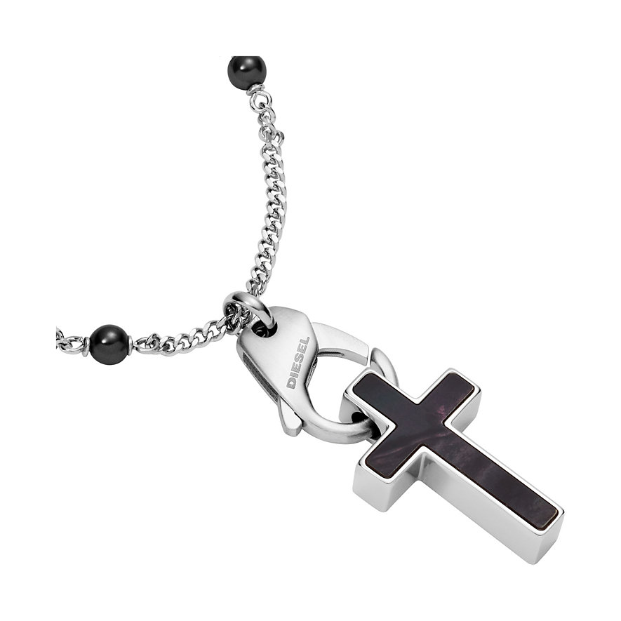Diesel Kette DX1322040 Edelstahl