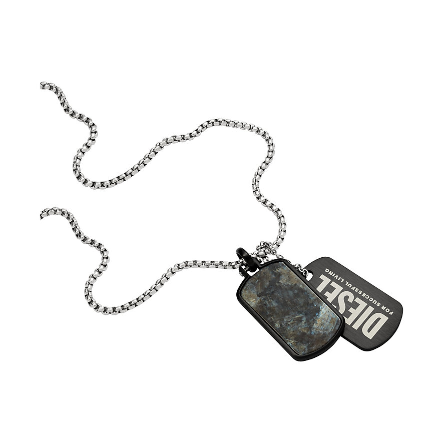 Diesel Kette DX1327040 Edelstahl