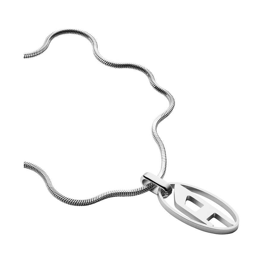Diesel Kette DX1342040 Edelstahl