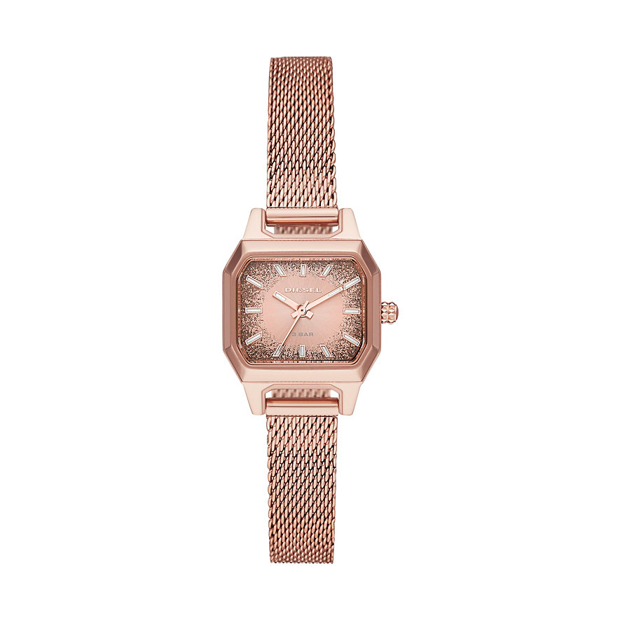 

Diesel Montre pour femme Callie DZ5593