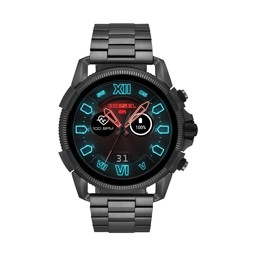Diesel On Herrenuhr DZT2011 Diesel On Herrenuhr DZT2011