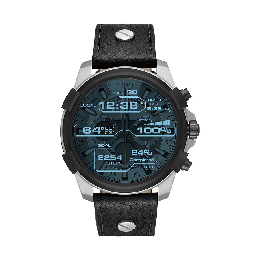 Diesel ON Smartwatch DZT2001 Diesel ON Smartwatch DZT2001