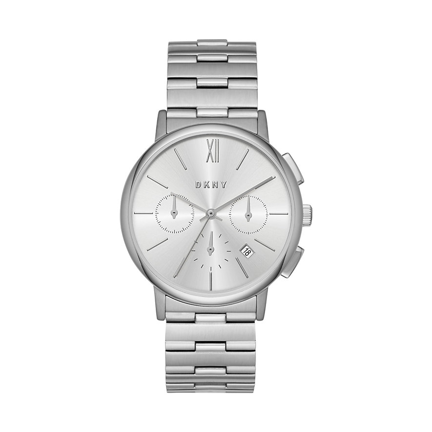 DKNY Damenchronograph NY2539 DKNY Damenchronograph NY2539