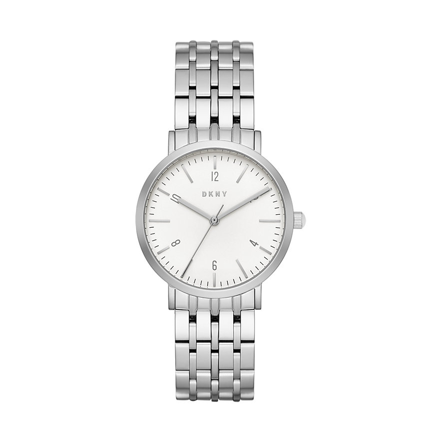 DKNY Damenuhr NY2502 DKNY Damenuhr NY2502
