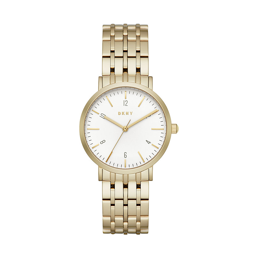 DKNY Damenuhr NY2503 DKNY Damenuhr NY2503