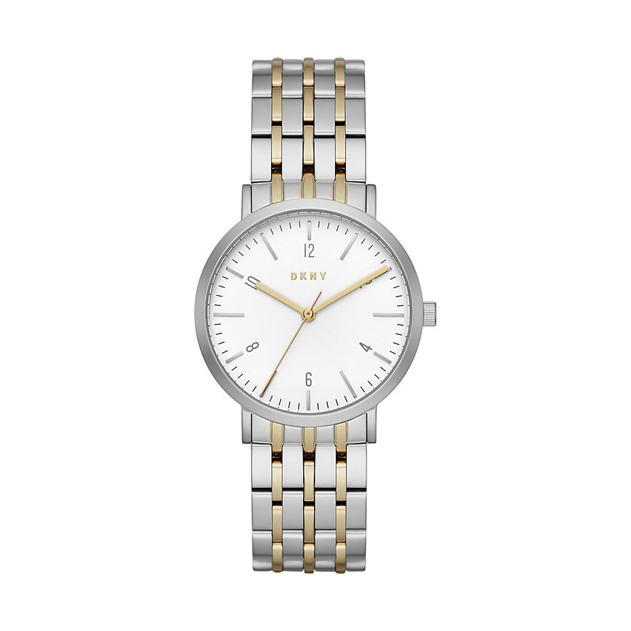 DKNY Damenuhr NY2505 DKNY Damenuhr NY2505