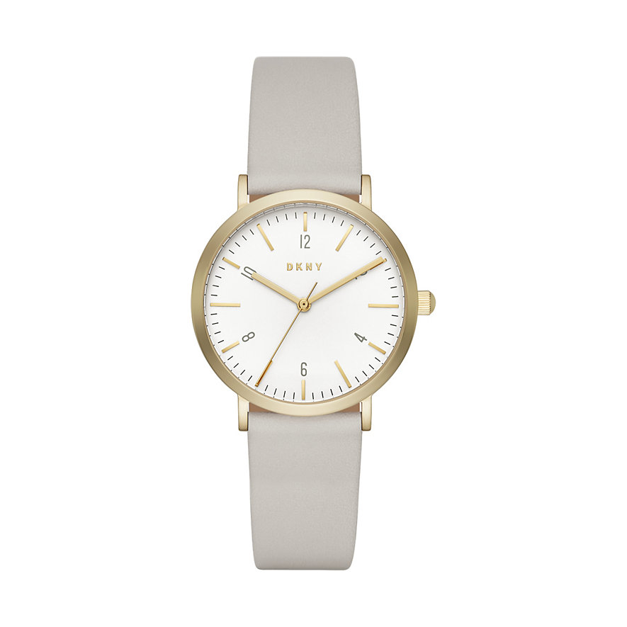 DKNY Damenuhr NY2507 DKNY Damenuhr NY2507