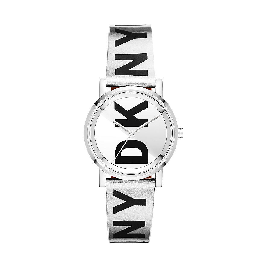 DKNY Damenuhr NY2786 DKNY Damenuhr NY2786