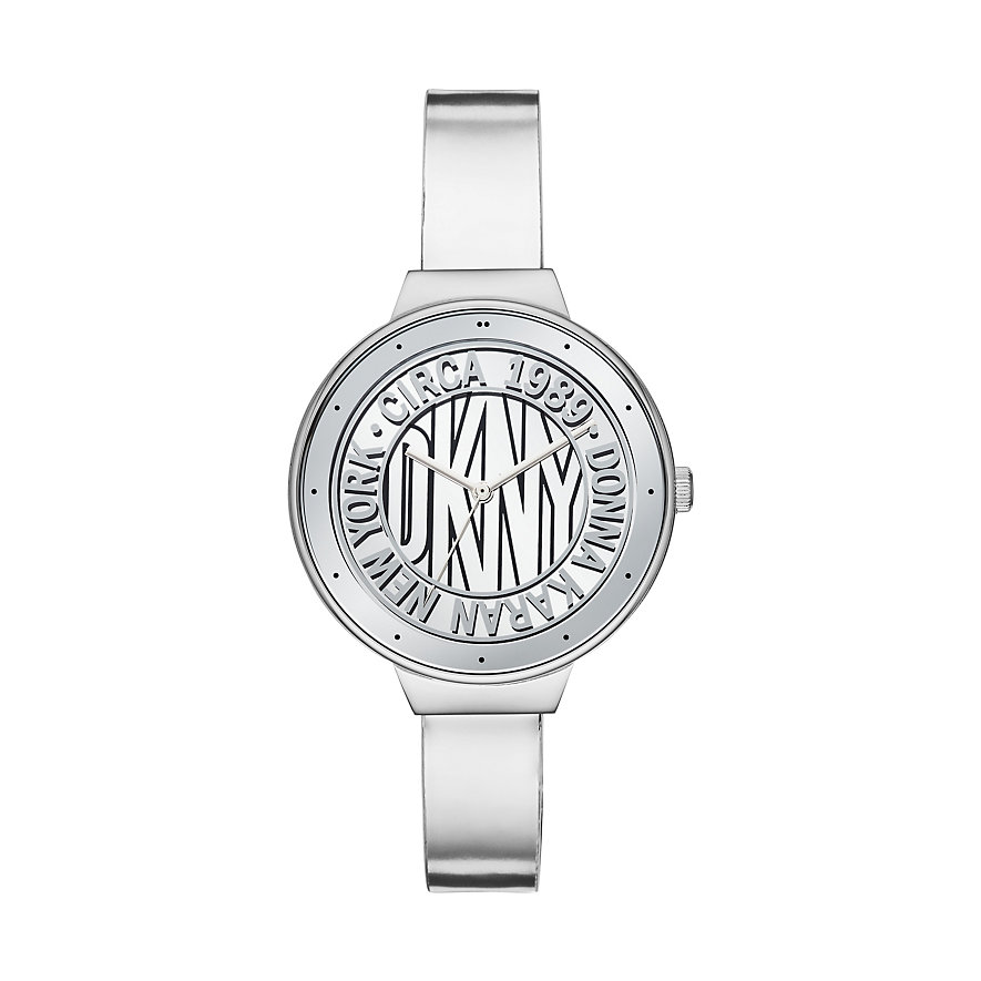 DKNY Damenuhr NY2801 DKNY Damenuhr NY2801