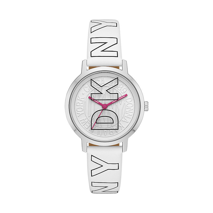 DKNY Damenuhr NY2819 DKNY Damenuhr NY2819