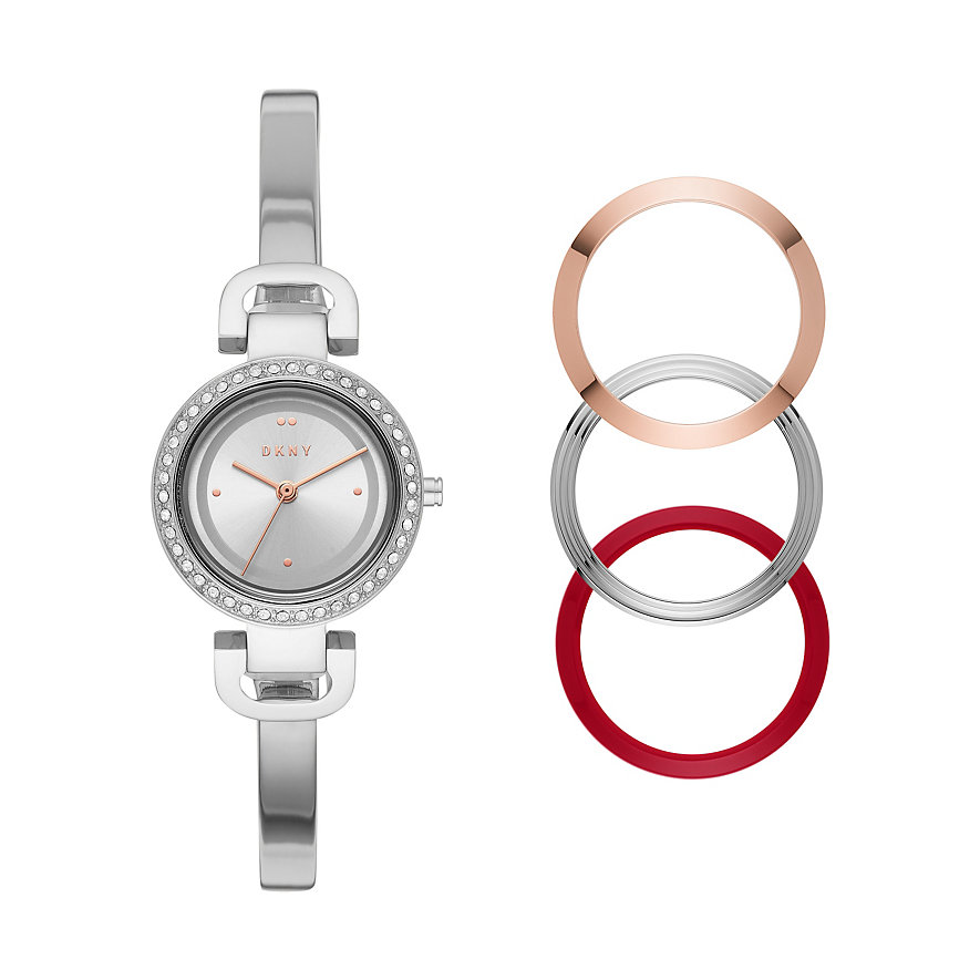 aktuelle Schnäppchen von Christ dkny damenuhr ny2861 87880605 - aktuelle Schnäppchen von Christ