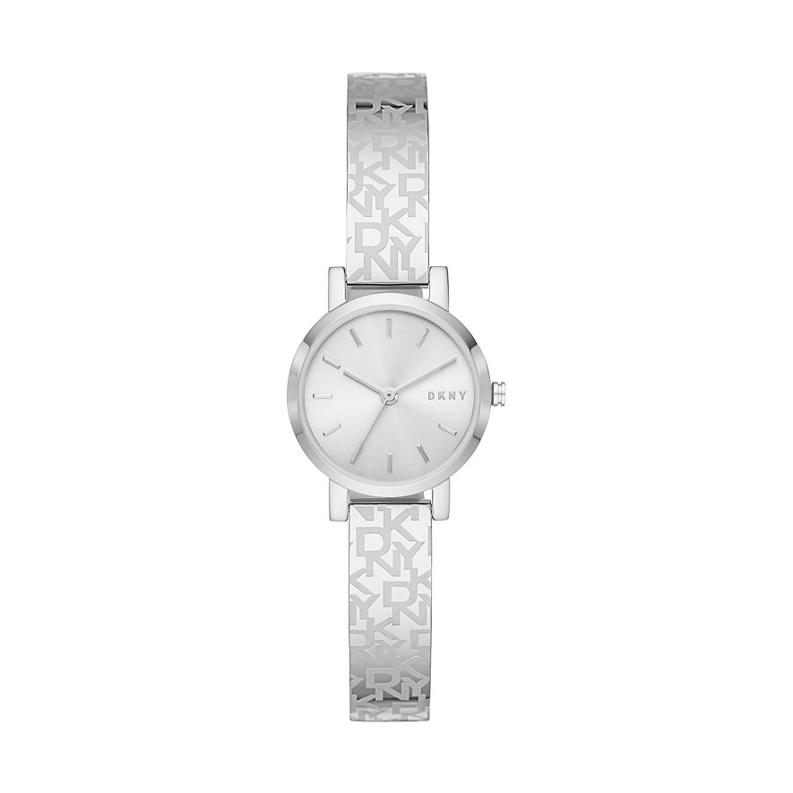 DKNY Damenuhr NY2883 für nur 108,71€ inkl. Versand statt 138,69€