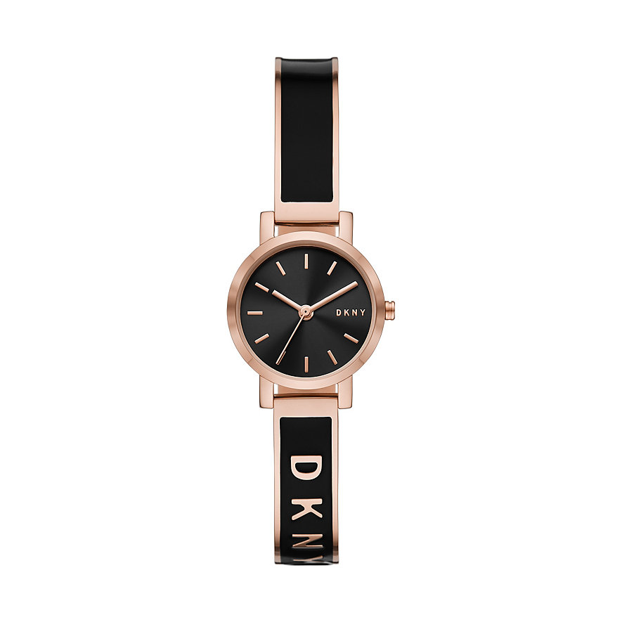

DKNY Damenuhr NY2961 Edelstahl