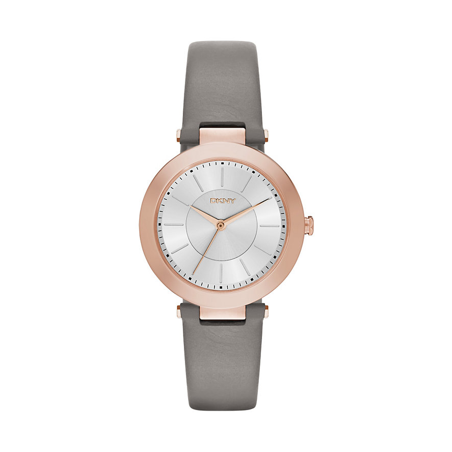 DKNY Damenuhr Stanhope NY2296 DKNY Damenuhr Stanhope NY2296