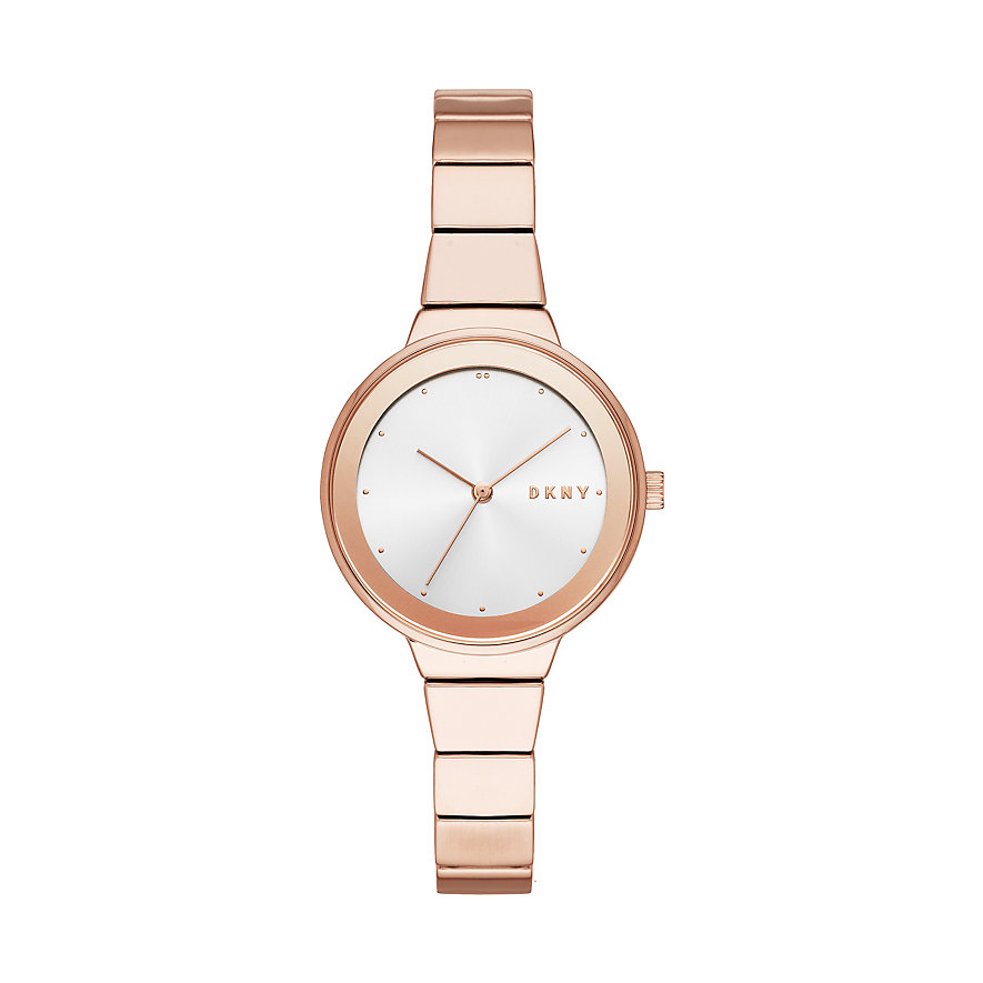 

DKNY Montre pour femme NY2695