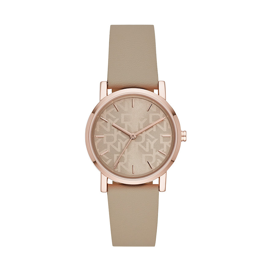 

DKNY Montre pour femme NY2856