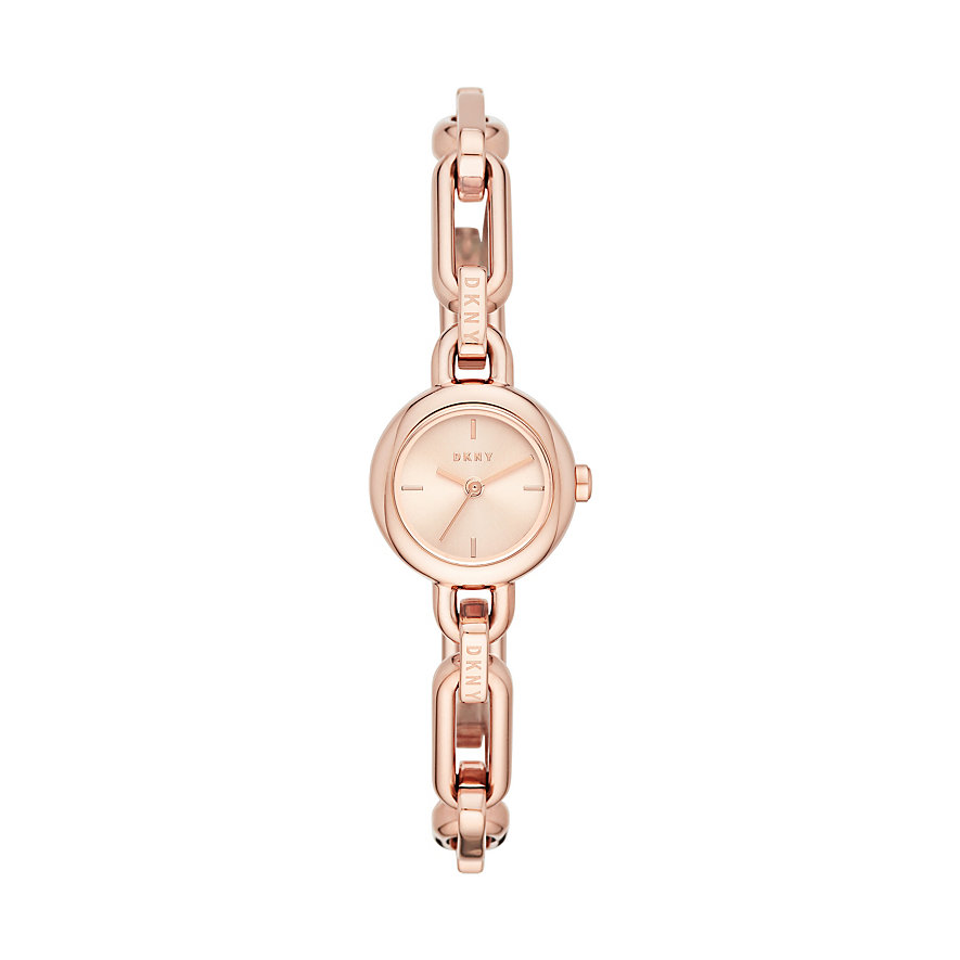 

DKNY Montre pour femme Round Uptown NY2914