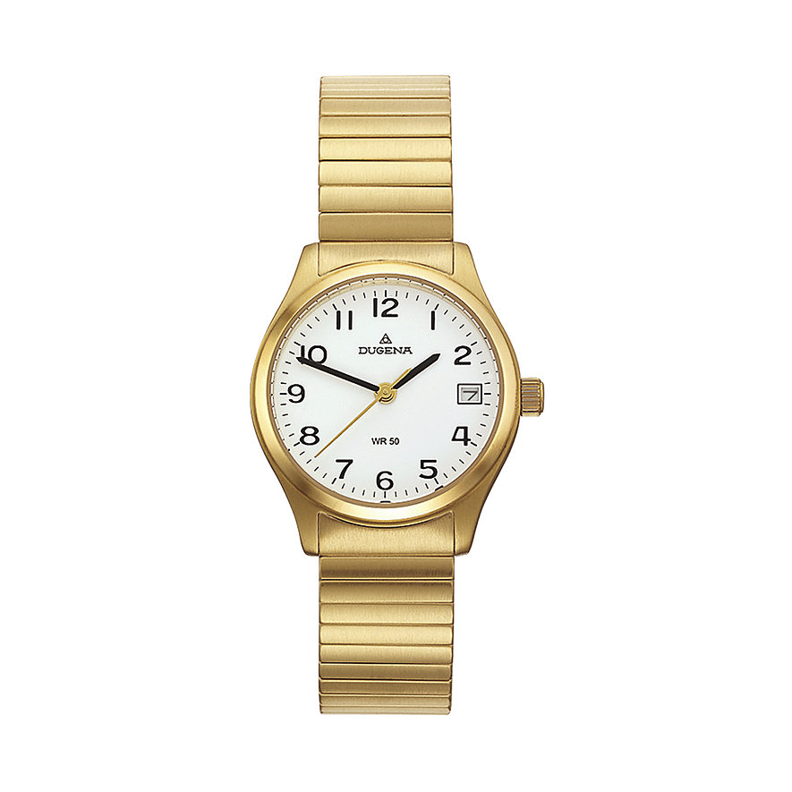 Dugena Basic Damenuhr 4129555 Dugena Basic Damenuhr 4129555
