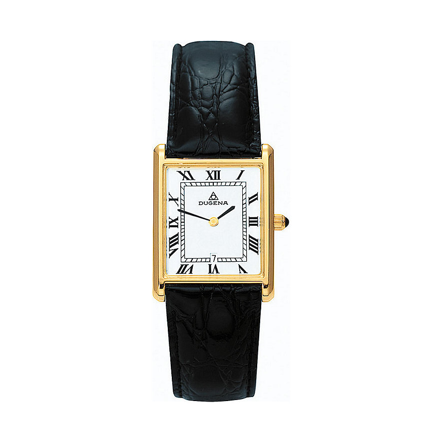 Dugena Basic Herrenuhr 4407822 Dugena Basic Herrenuhr 4407822