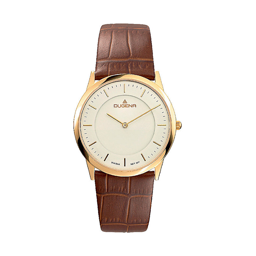 Dugena Basic Herrenuhr 4460346 Dugena Basic Herrenuhr 4460346